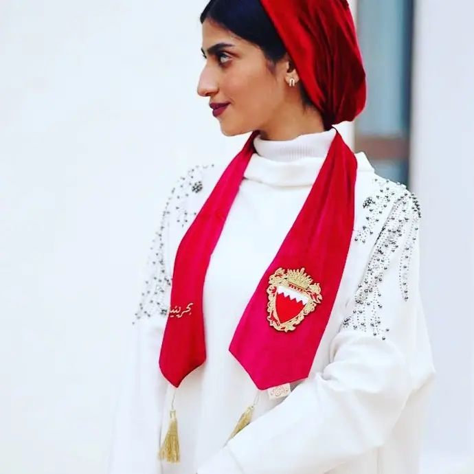 تشكيلات العيد الوطني