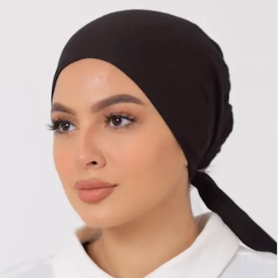 القبعات